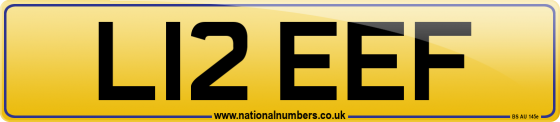 L12 EEF