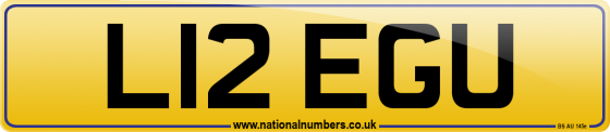 L12 EGU