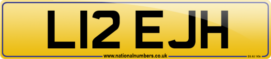 L12 EJH