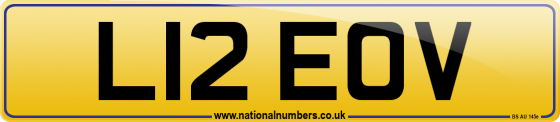 L12 EOV