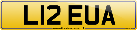 L12 EUA