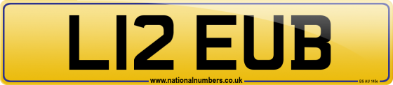 L12 EUB