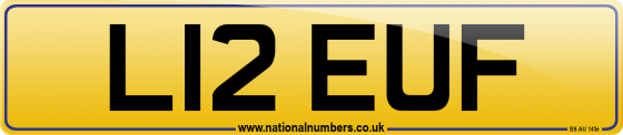 L12 EUF