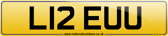 L12 EUU