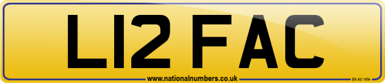 L12 FAC