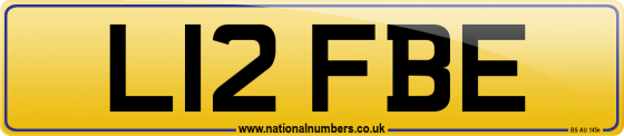 L12 FBE
