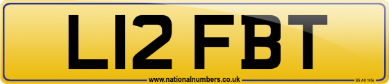 L12 FBT