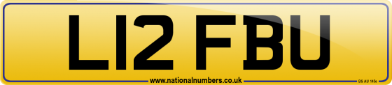L12 FBU