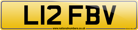 L12 FBV