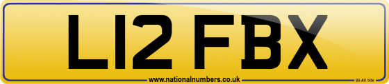L12 FBX