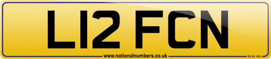 L12 FCN