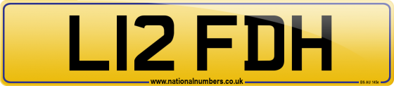L12 FDH