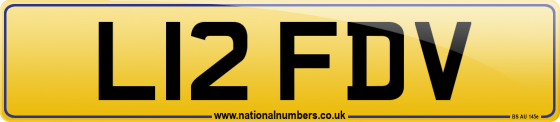 L12 FDV