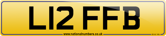 L12 FFB