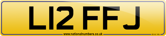 L12 FFJ