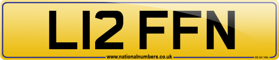 L12 FFN