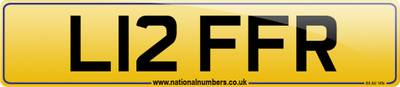 L12 FFR