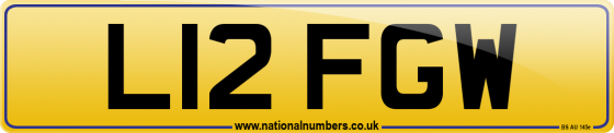 L12 FGW