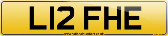 L12 FHE