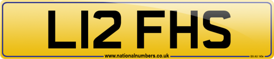 L12 FHS