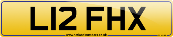 L12 FHX
