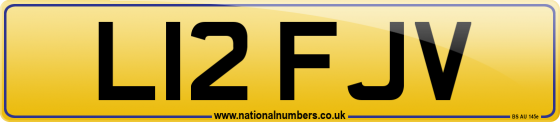 L12 FJV