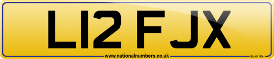 L12 FJX