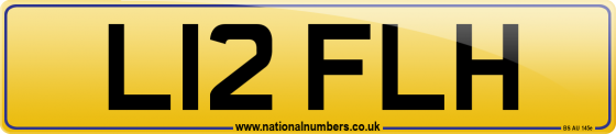 L12 FLH