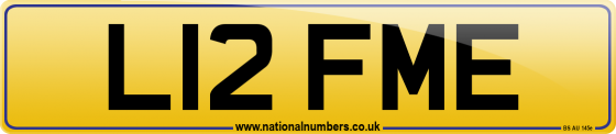 L12 FME