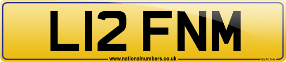 L12 FNM
