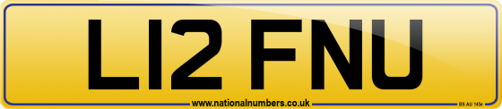 L12 FNU