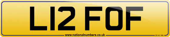 L12 FOF