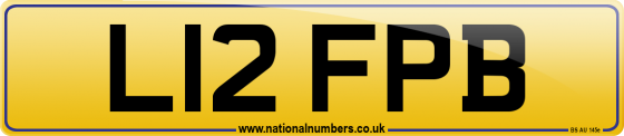 L12 FPB