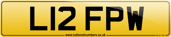 L12 FPW