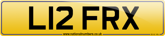 L12 FRX