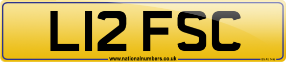 L12 FSC