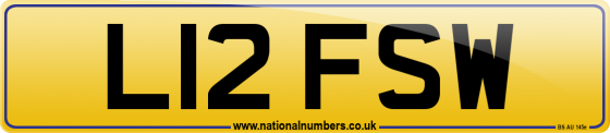 L12 FSW
