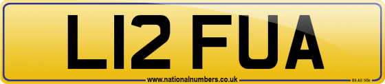 L12 FUA