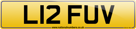 L12 FUV