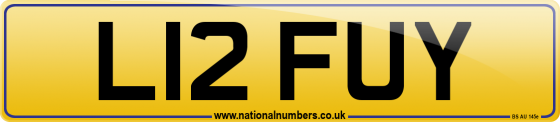 L12 FUY