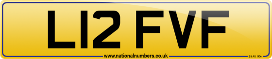 L12 FVF