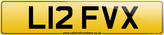 L12 FVX