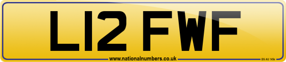L12 FWF