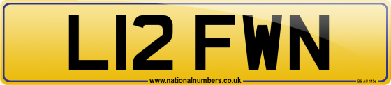 L12 FWN