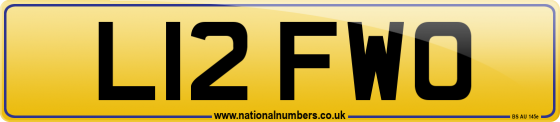 L12 FWO