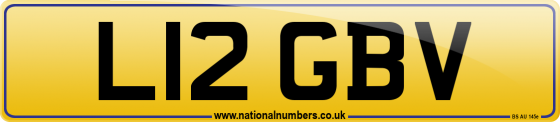 L12 GBV
