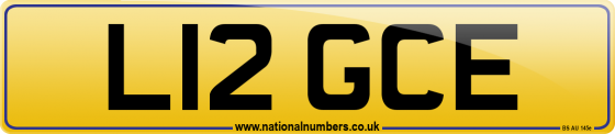 L12 GCE