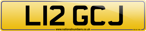 L12 GCJ