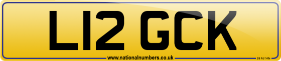 L12 GCK