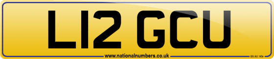 L12 GCU